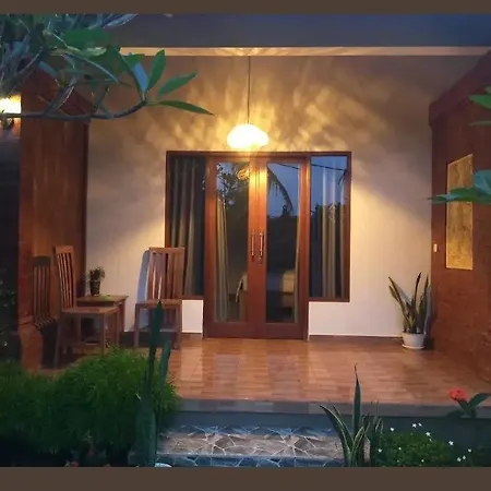 Purta Guest House