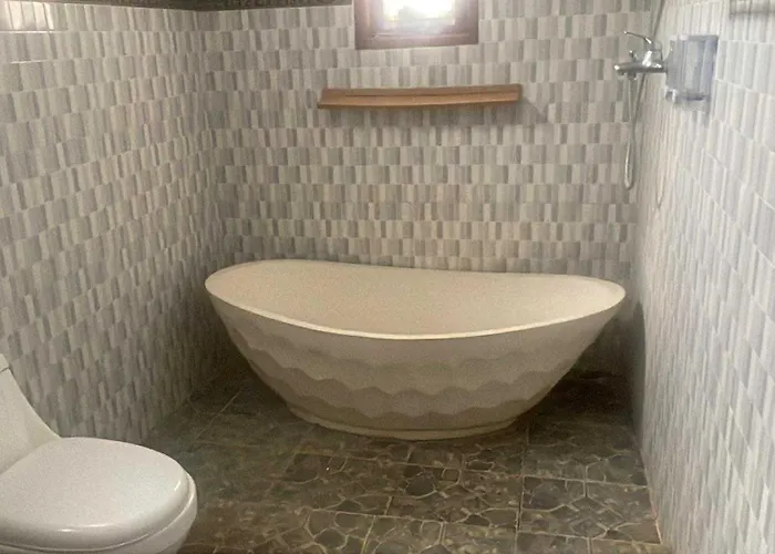Purta Maison d'hôtes *